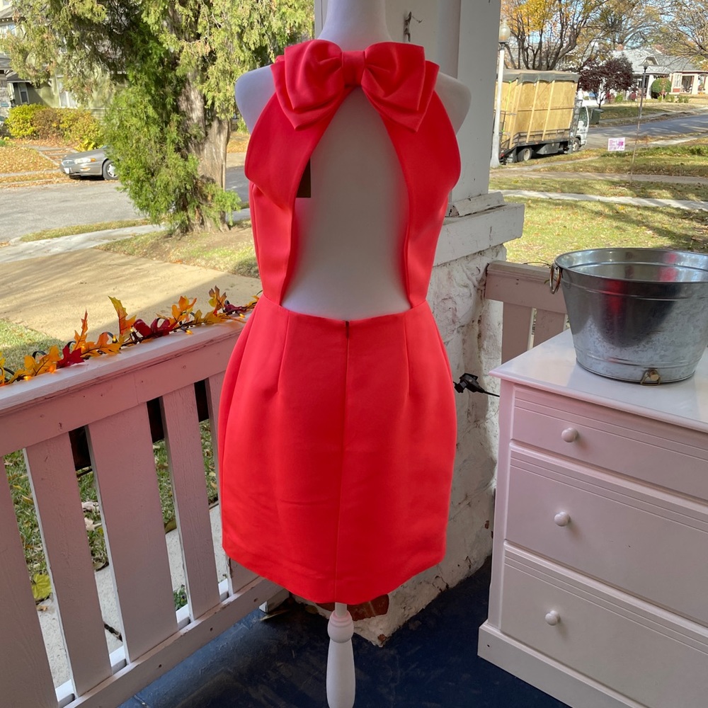 Kate Spade Cocktail dress